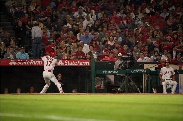 2018年©Nanae Suzuki