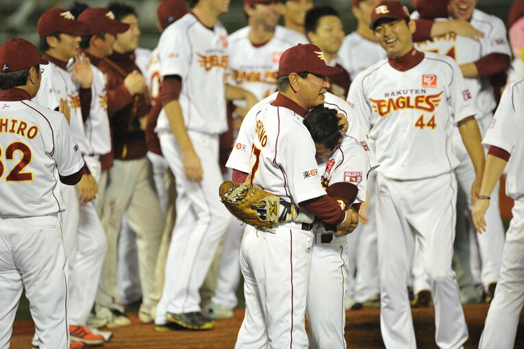 ©︎Hideki Sugiyama