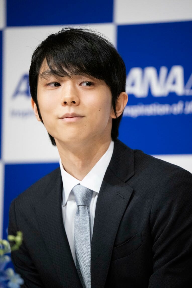 7月19日の会見　©Asami Enomoto