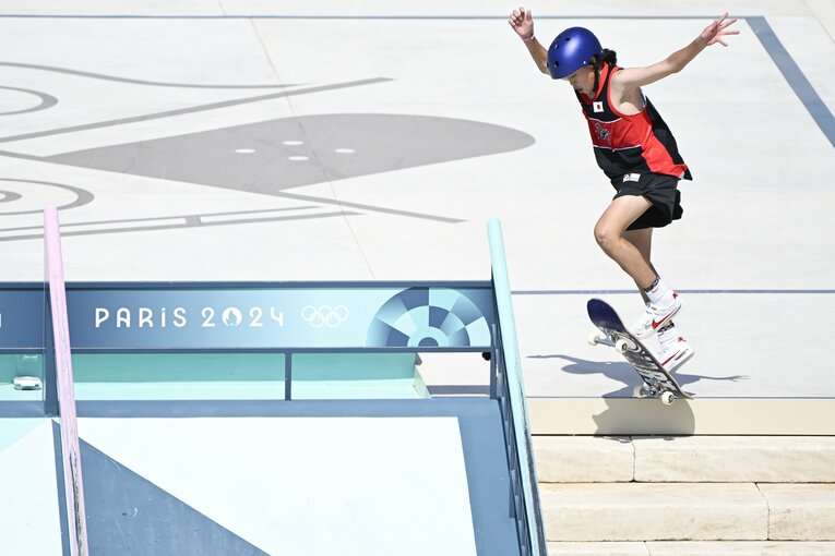 ©Asami Enomoto／JMPA