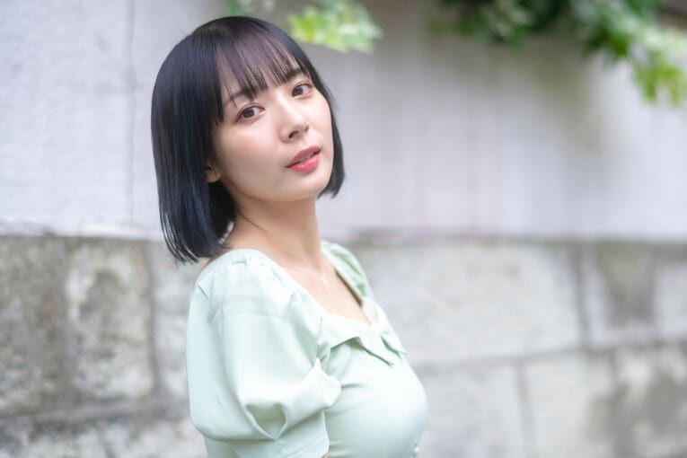 人気Mリーガーが明かす麻雀界の“性差”と誹謗中傷問題…青学卒・岡田紗佳28歳「批判に耐えられなくなる時もあった。でも…」(16)