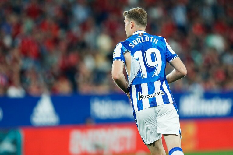 「タケ、今日はお前の日になる」と監督に送り出された通り…久保建英21歳の7点目→“MVP後ひっそり行動”をカメラマンは見た(23)