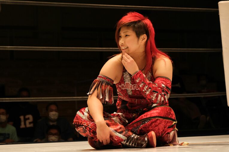 5★STAR GP彩羽匠vsウナギ・サヤカ