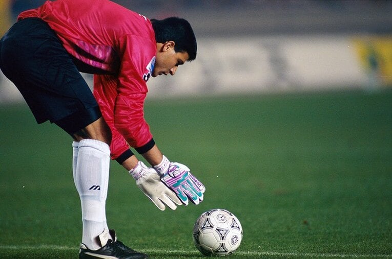 清水時代のシジマール©BUNGEISHUNJU