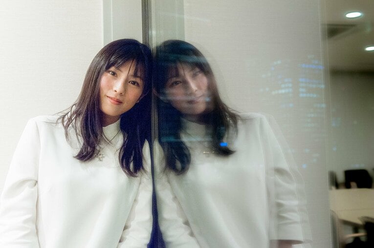 「美しすぎる東大王」鈴木光が初めて語った、麻布高校の男子と過ごした青春時代(12)