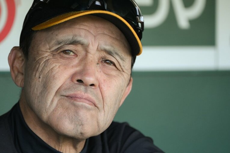 「アレ」が2023年の流行語大賞を受賞した　©Nanae Suzuki