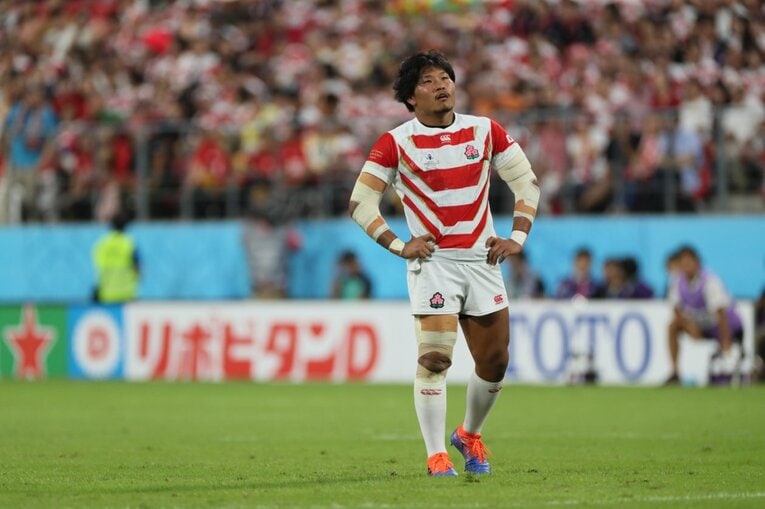 ©Sports Graphic Number