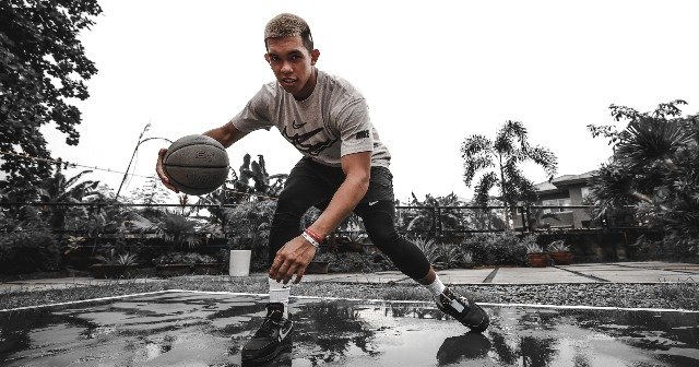 フィリピン大学No.1バスケ選手があえて日本の“地方チーム”を選んだ理由…Bリーグ「アジア特別枠」とは