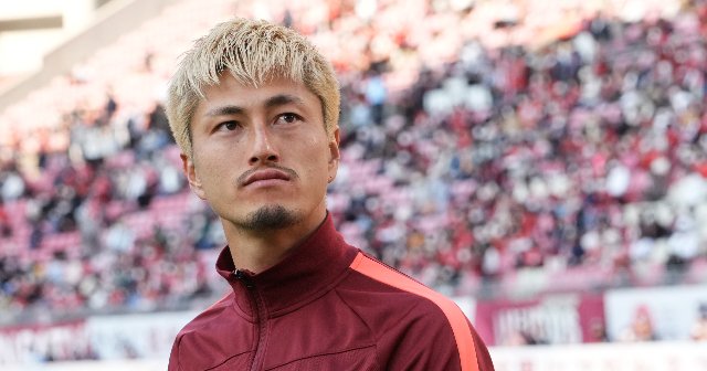 鈴木優磨が森保Jの最前線にフィットする可能性は…？ E-1に臨む23人を