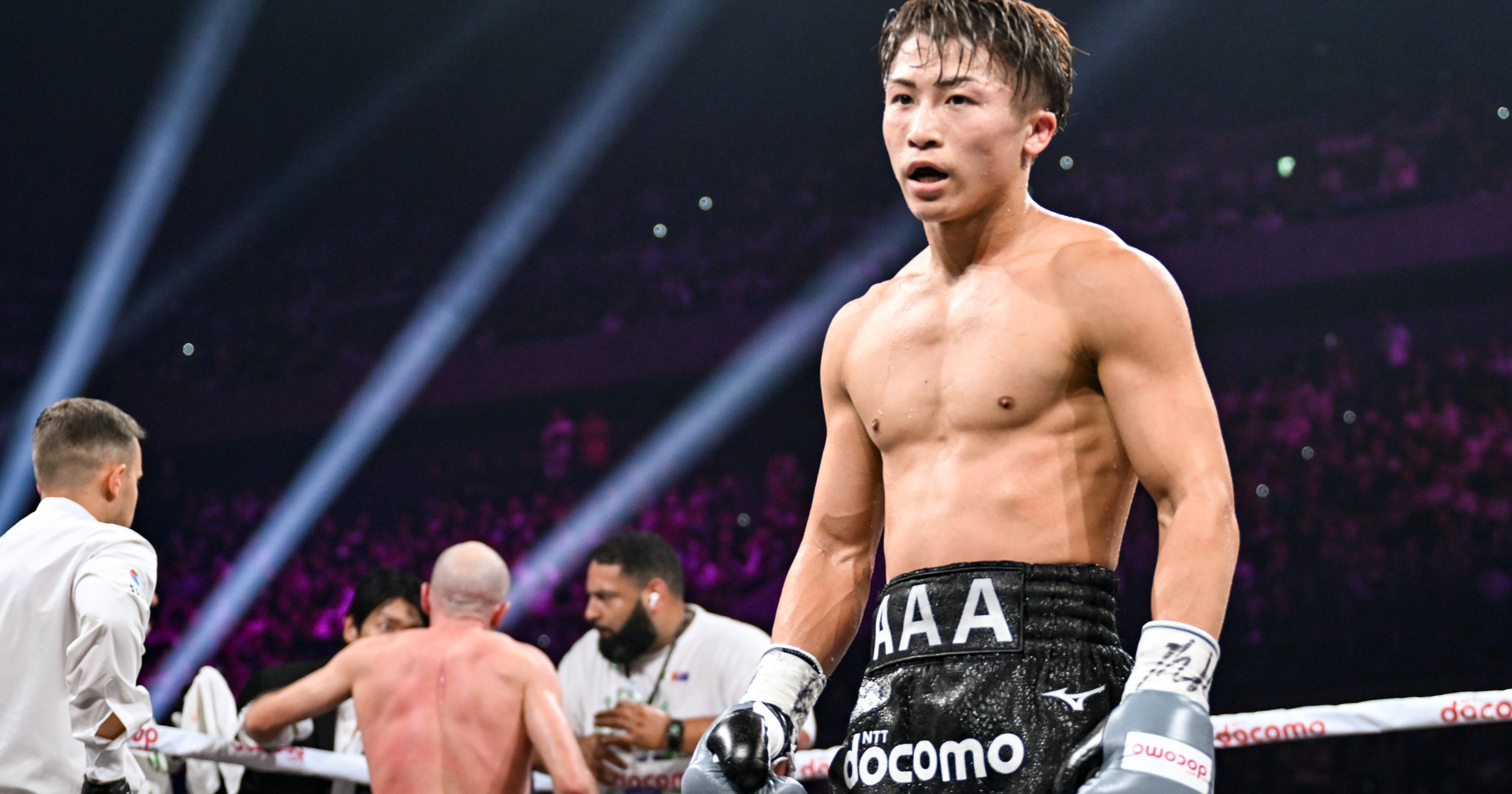 Naoya Inoue’s Haunting Knockdown: A British Journalist Weighs in on the Boxing Sensation’s ‘Strange’ KO Attempt