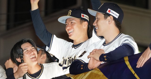 山本由伸は変わらない」「105球完投の翌日に…」昨季引退の元同僚が語る