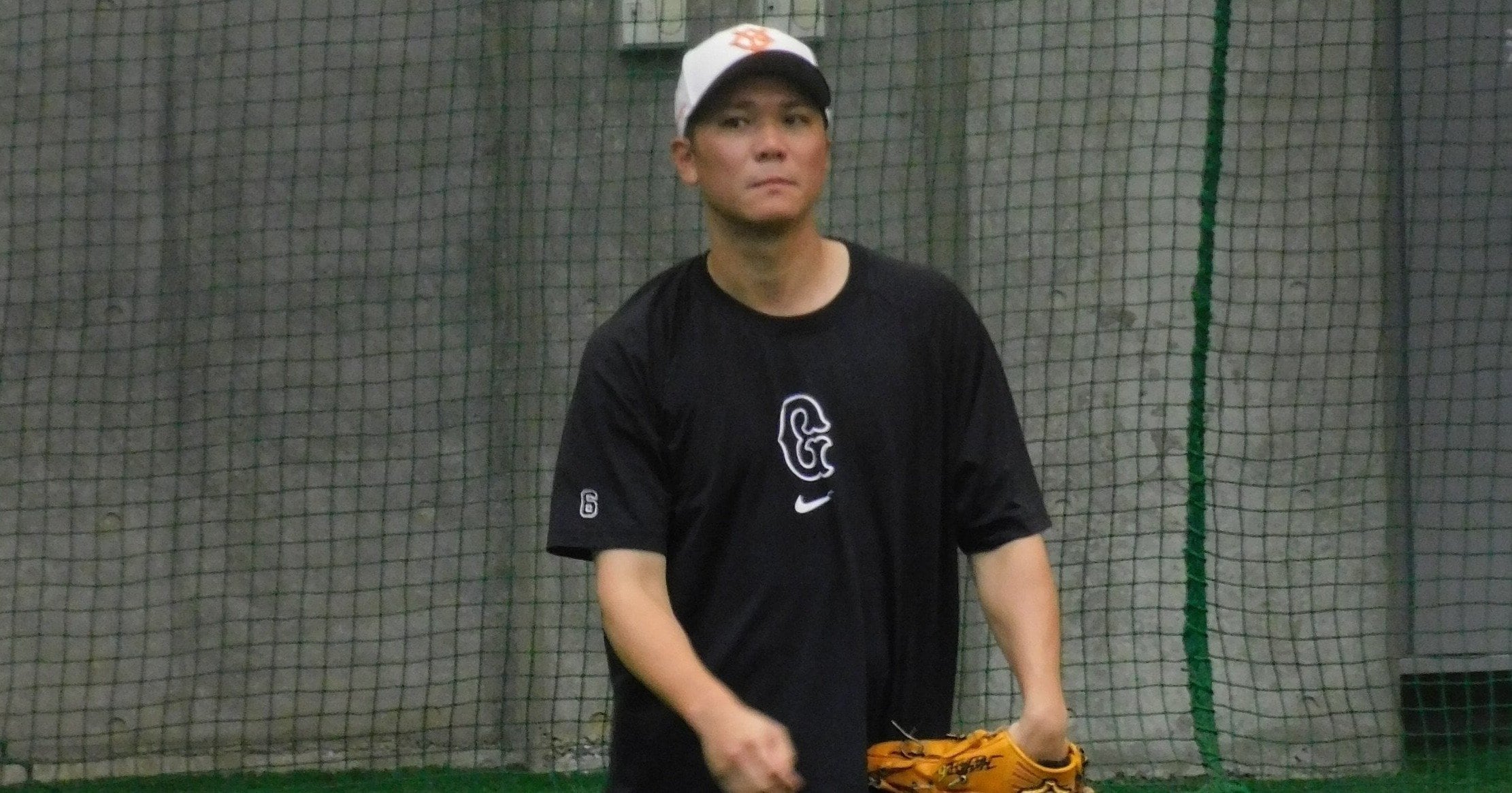 これが坂本か…」打撃不振で登録抹消の巨人・坂本勇人35歳 “復活ミニキャンプ”で再生をかけた挑戦…ショート復帰プランを考えてもよい？（2／4） -  プロ野球 - Number Web - ナンバー