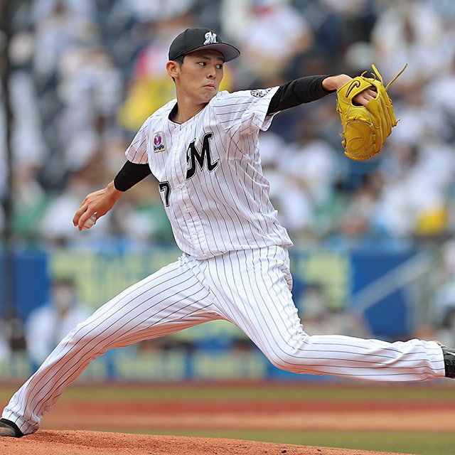 佐々木朗希は5回4失点だけど… 大谷、松坂、ダル、田中、カネやんら大エースのプロ初登板とその後の成績はどうだった?