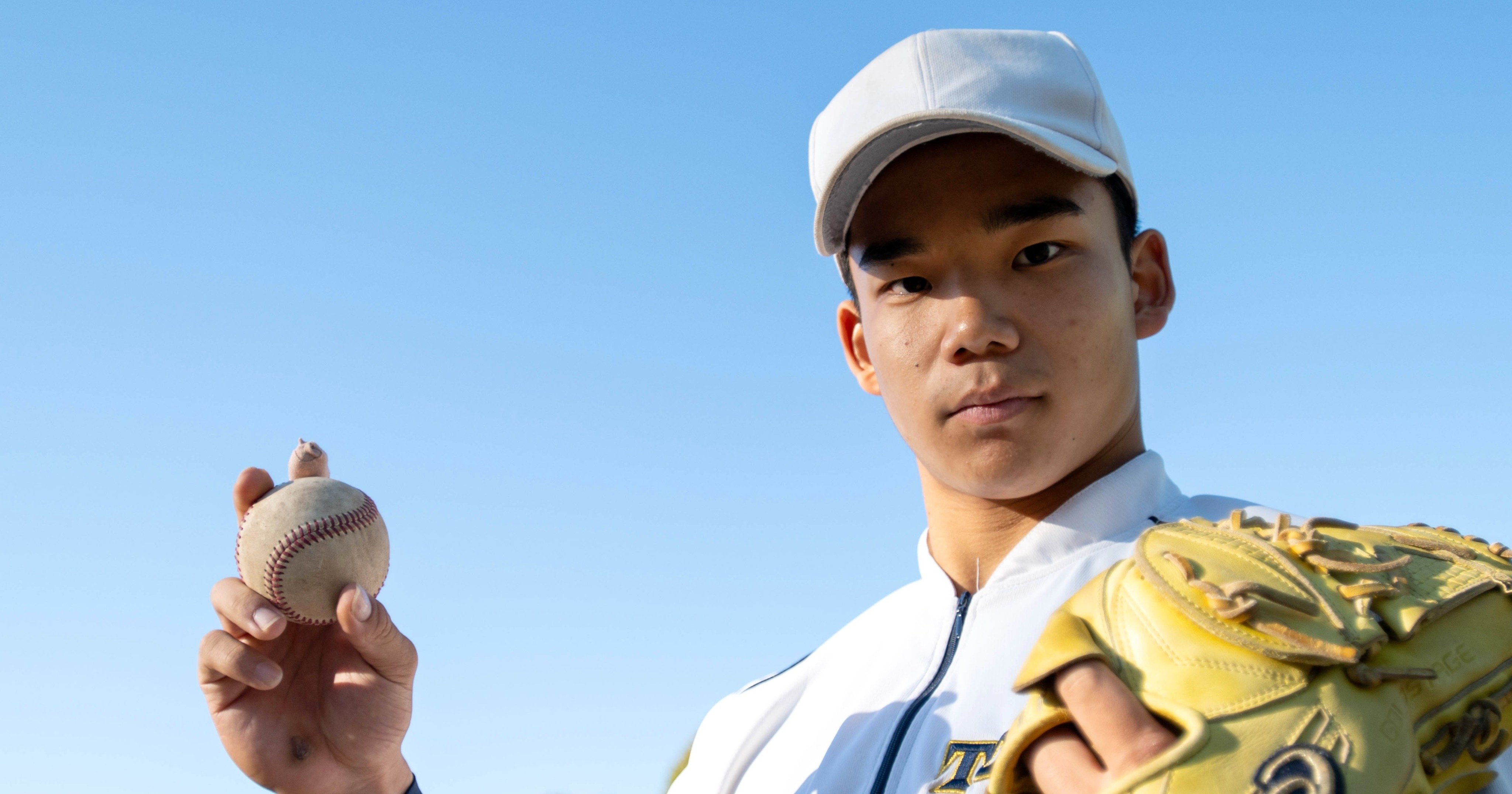大谷翔平を徹底解剖 - Number Web - ナンバー 大谷翔平を徹底解剖 - Number Web - ナンバー
