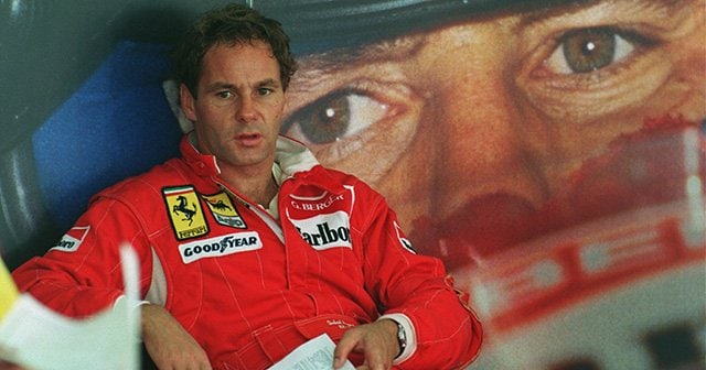 ゲルハルト・ベルガー「マクラーレン・ホンダは最高のチームだった
