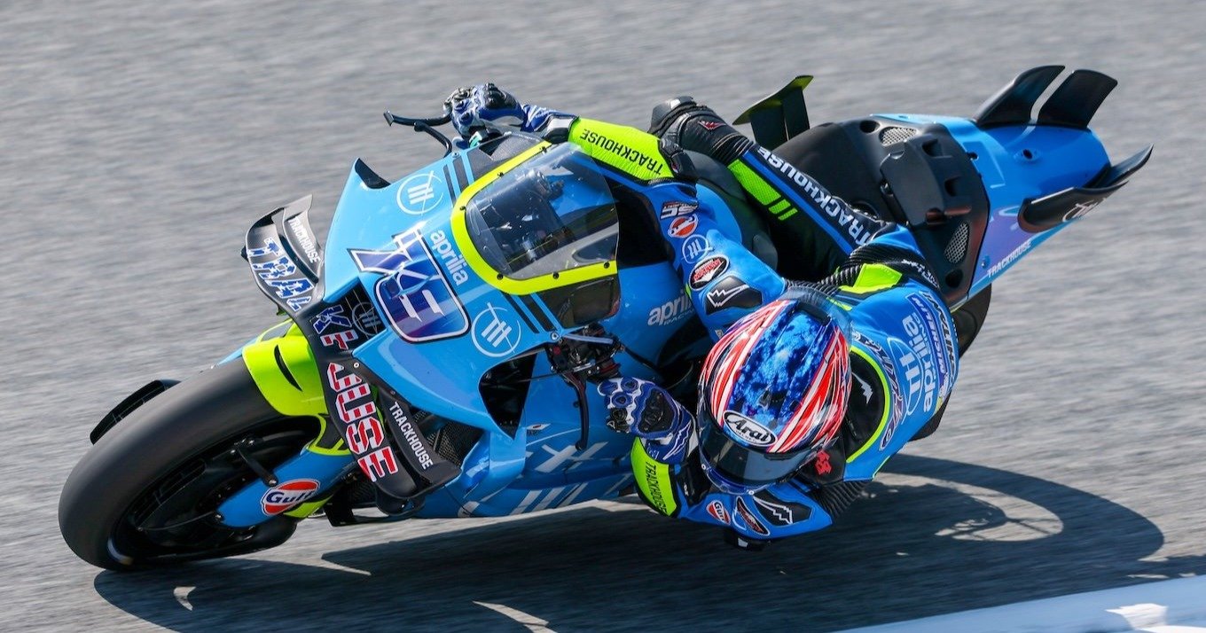 MotoGP - Number Web - ナンバー