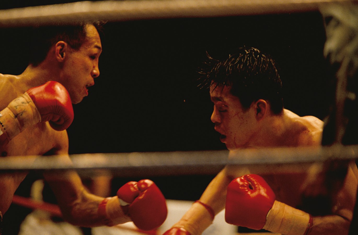 マニア座談会】薬師寺vs.辰吉か、畑山vs.坂本か、内山vs.三浦か…至高の