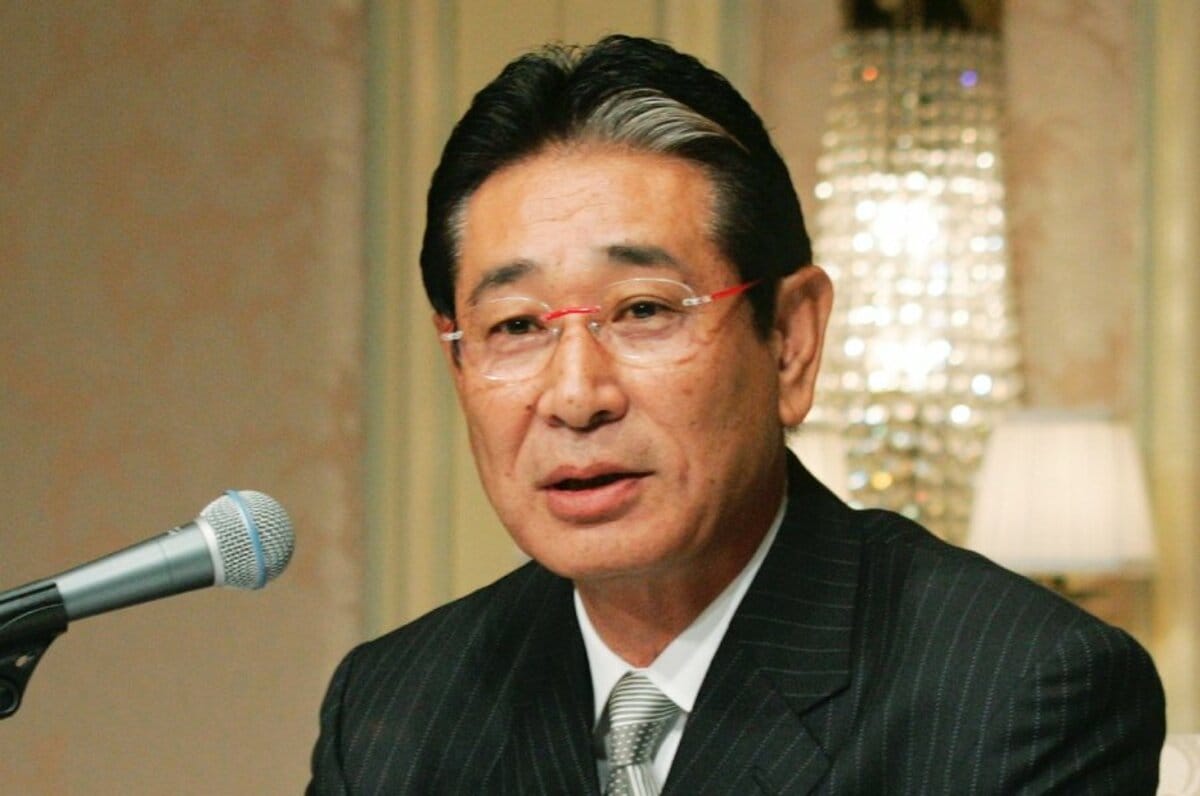 長嶋茂雄を徹底解剖 - Number Web - ナンバー