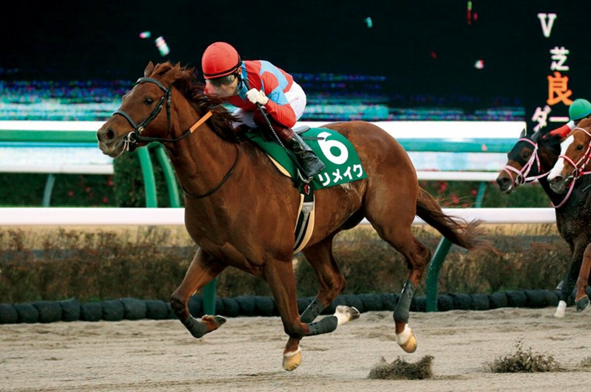 ついに見納めとなる福永祐一の騎乗。サインの字に隠された母の想いとは