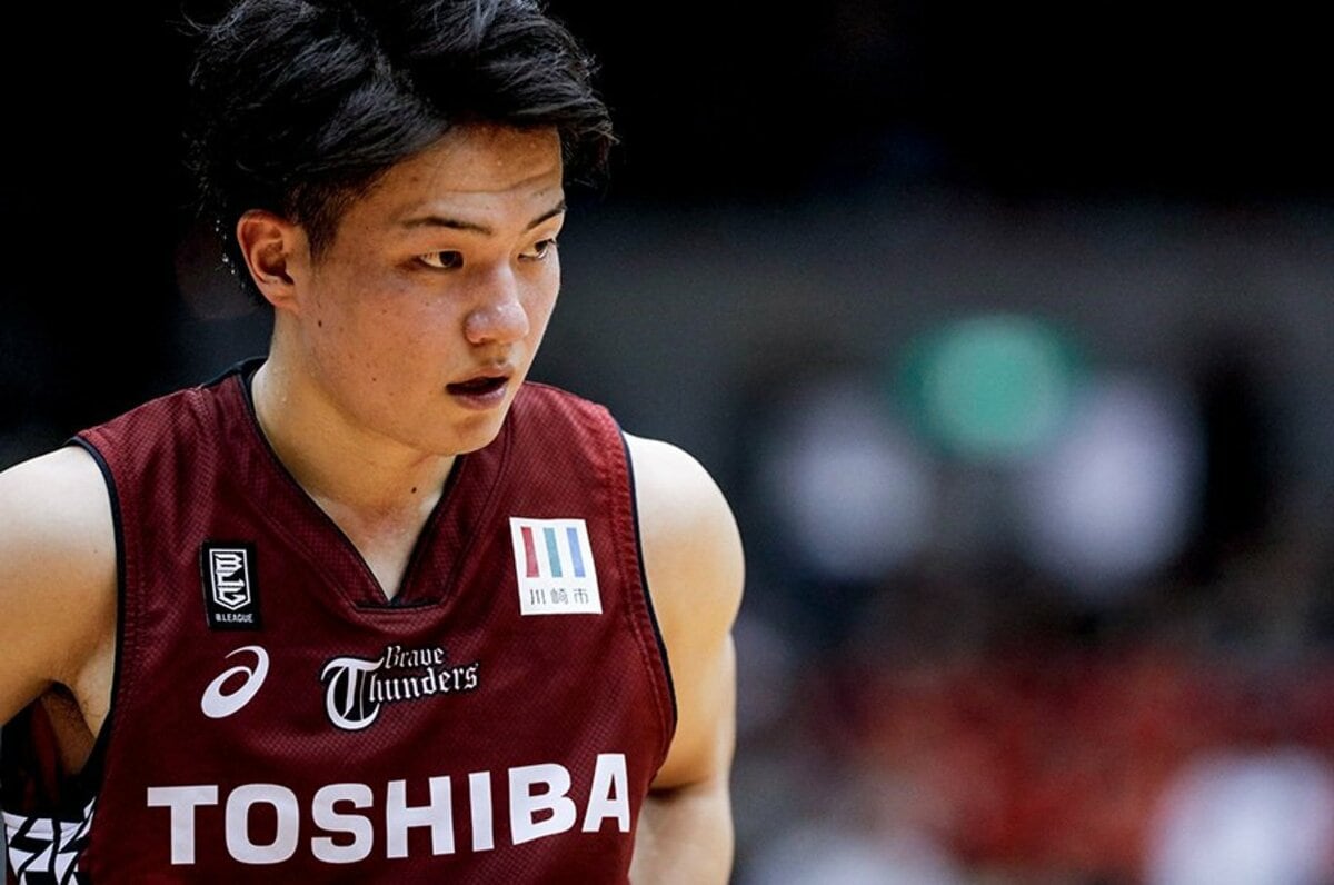届かなかったバスケ日本一の称号。辻直人が語る高校王者、そして決勝