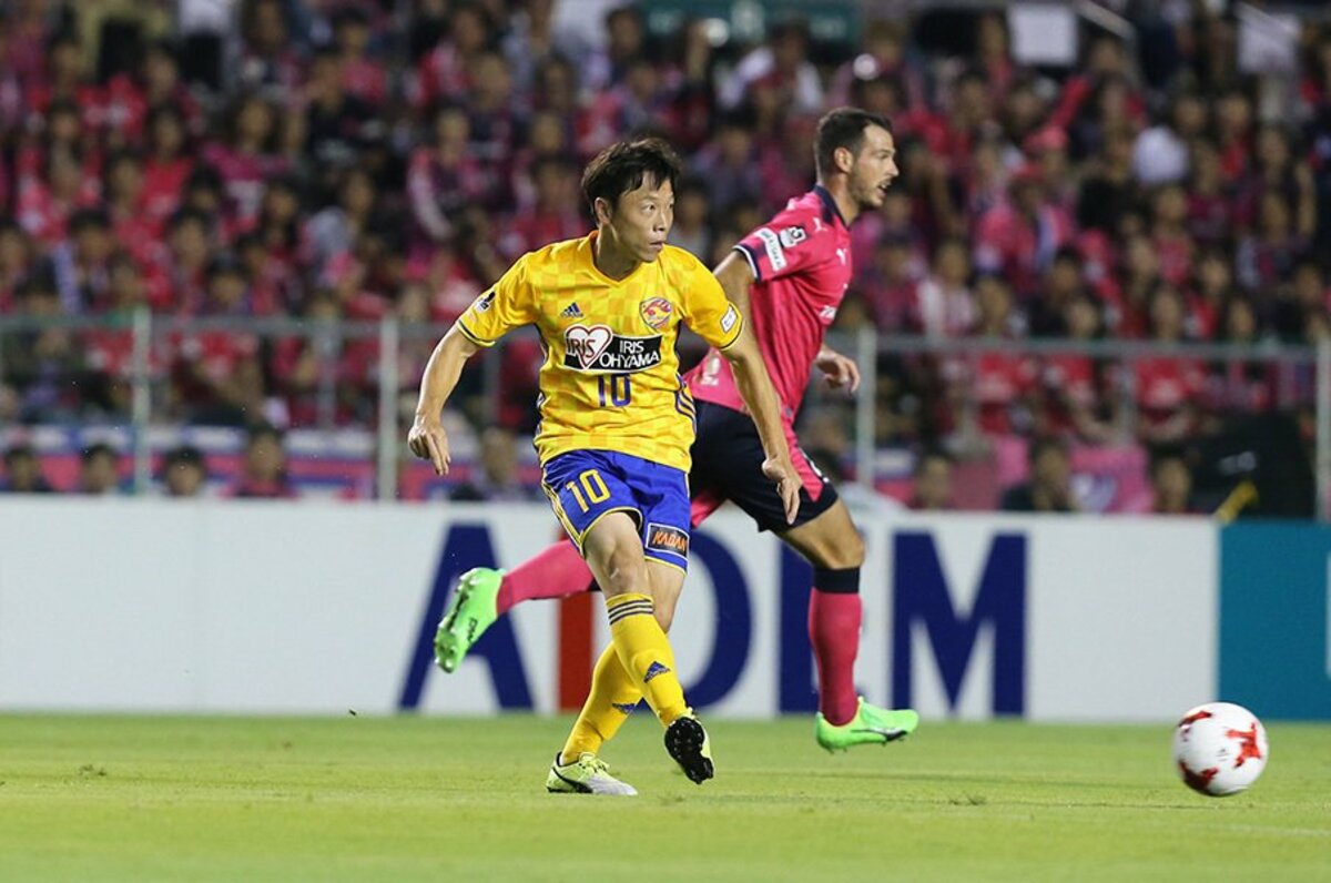 リャンの生き様そのものが仙台」ベガルタの象徴、梁勇基という男。（3