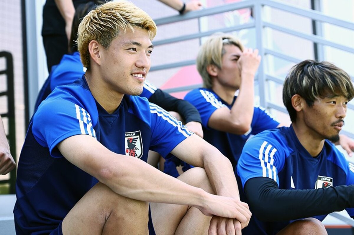 W杯で出来たことを…アカンやろ！」堂安律25歳がアジア杯で激白