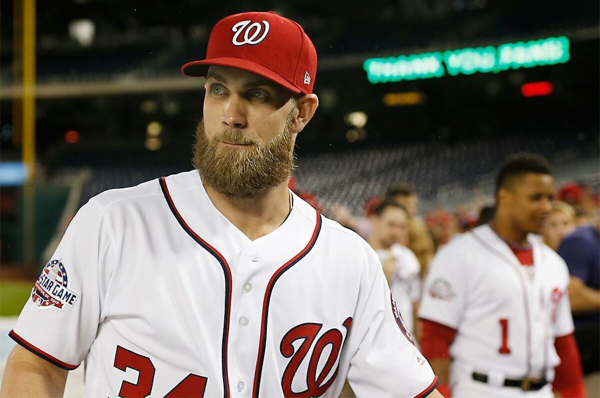 年俸高騰でメジャーのfaが危機 補強をへらす球団 高値を煽る選手 Mlb Number Web ナンバー