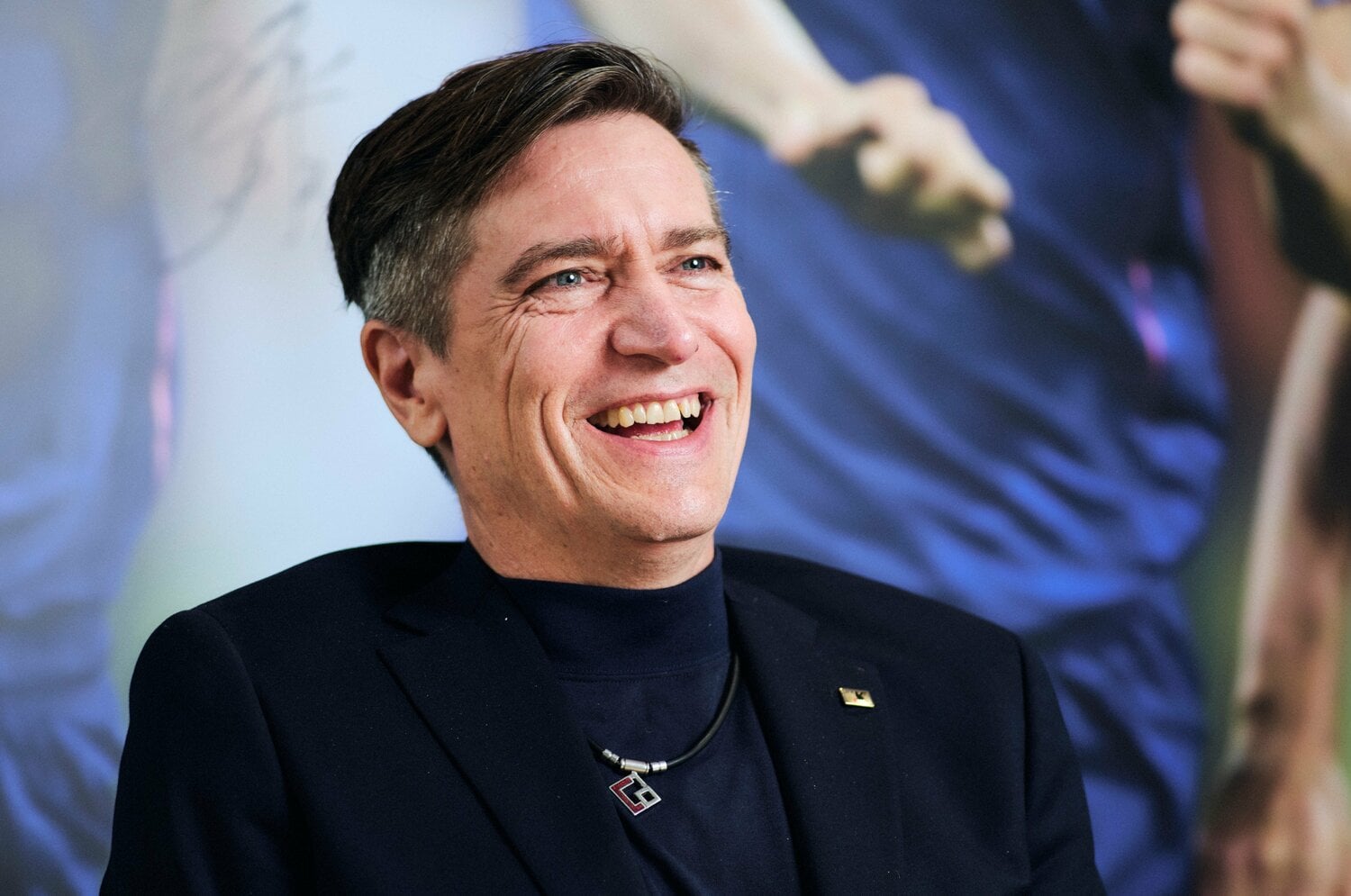 「シャイは必要ない！」なでしこジャパン監督就任2カ月で米国撃破→優勝「時間は限られたが…まず心構えを」ニルス・ニールセンとは何者か＜Number Web＞ photograph by Yuki Suenaga