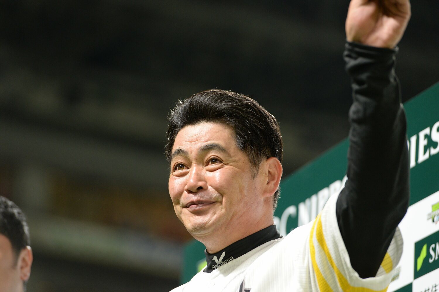 ©Sports Graphic Number