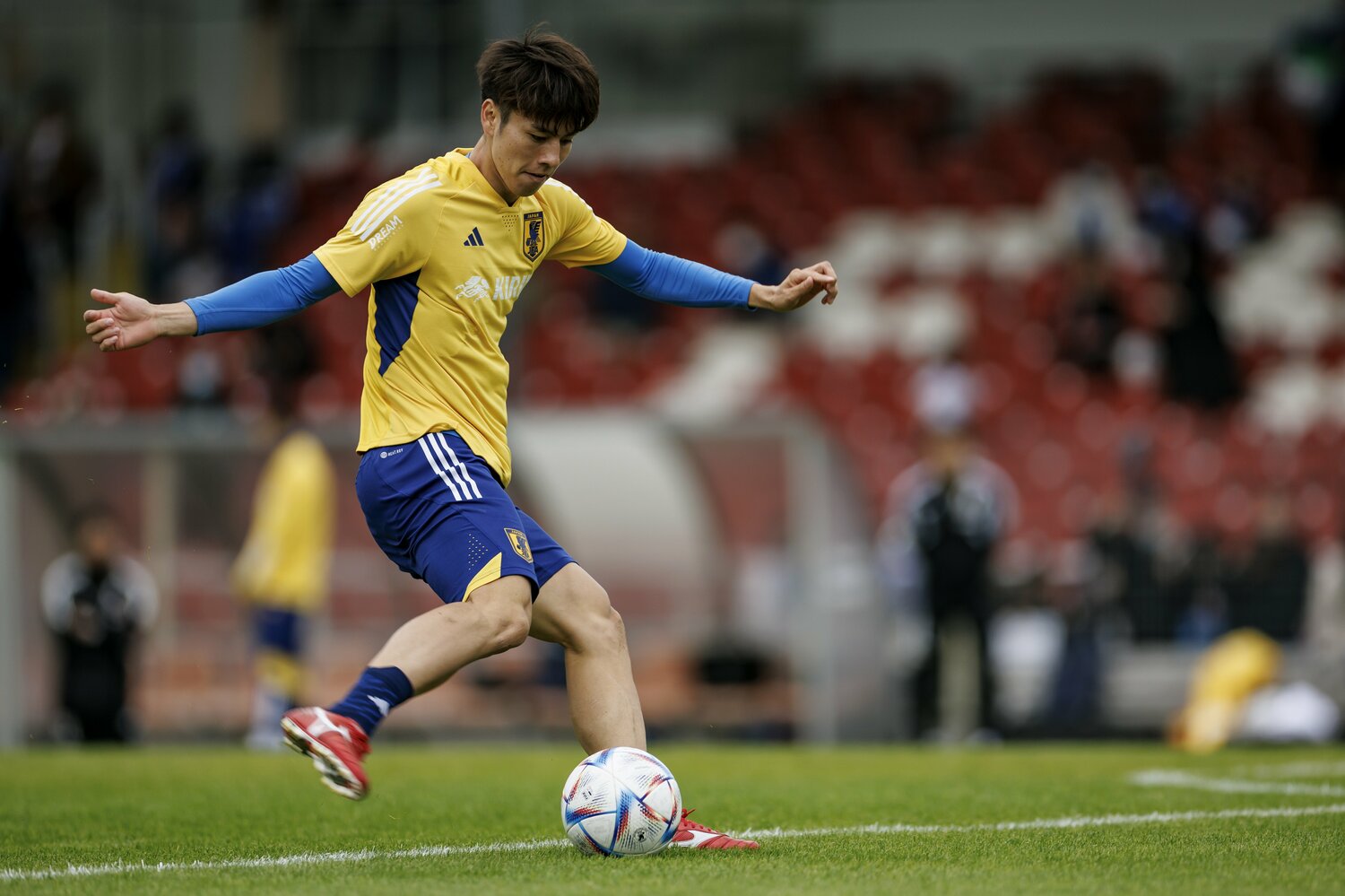 ©︎Kiichi Matsumoto