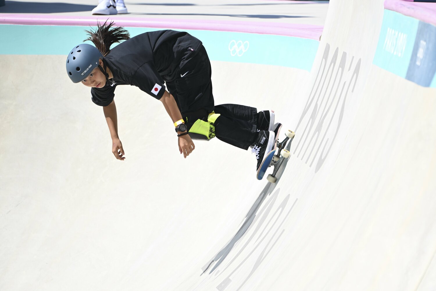 ©Asami Enomoto/JMPA 