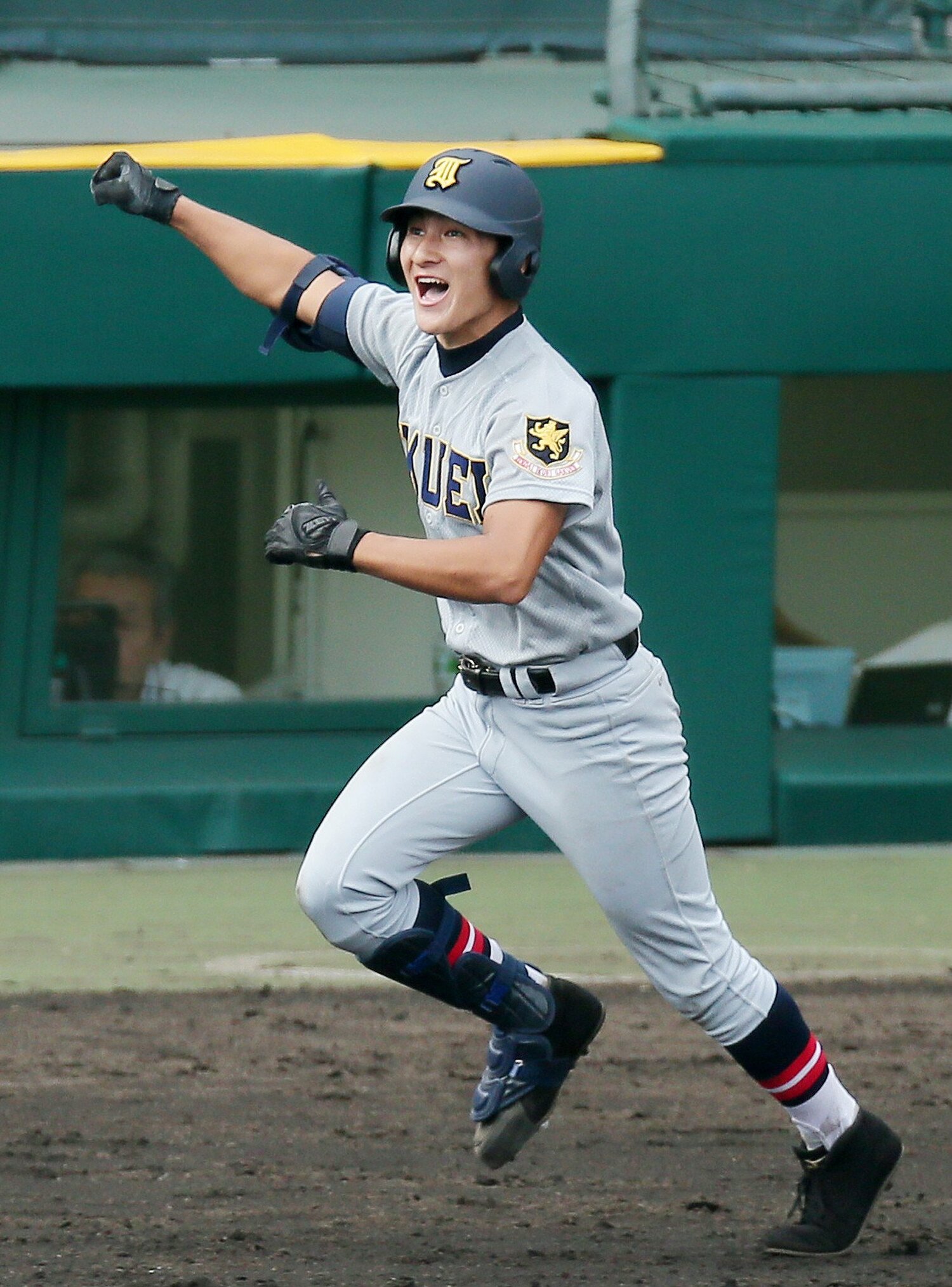 仙台育英にいた天才「もう、無理だ…」なぜ野球に絶望したのか? 初めて語る“同学年ライバルに抜かれる”恐怖「ドラフトは大谷翔平と藤浪晋太郎の代