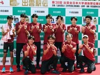2／3）「新しい価値を作っていける」大迫傑（34歳）が本音で明かす中国