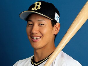 <初ホームランを語る>吉田正尚「強く振ればいいわけじゃない」