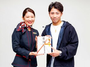 2022年『Number MVP賞』は井上尚弥選手に決定！