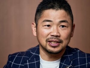 「功労者を切り捨てるな」ラグビー界を揺るがすカテゴリー問題…元日本代表・田中史朗が怒りの訴え「これでは日本のために尽くした選手が報われない」