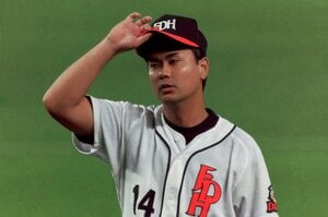 「人格者だよな」病に冒された日本一の功労者・藤井将雄…ホークスナインの思いと若田部健一の葛藤「本人には“知らない体”で話すというのがね…」