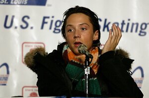 【必見】米フィギュア連盟のLGBTへの姿勢。 「聞かない、言わない」から変化が。