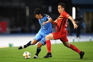 【必見コラム】名古屋vs川崎は2019年もJの歴史に残る名勝負だった。