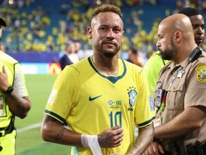 「明らかに差がある」現地撮影カメラマンも驚き…W杯ブラジル代表“まさかの弱み”とは？ 日本にある“大きなプラス材料”の正体「写真でもわかるように…」