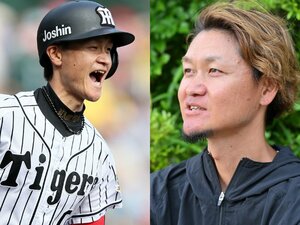 「足は棒、肩もガリガリ」阪神、DeNAで活躍した大和を襲った“壮絶な病”「頭がおかしくなりそうで…」戦力外通告後の“復帰オファー”を断った本当の理由