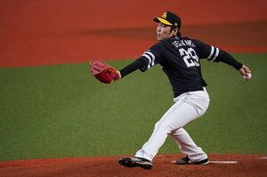 【必読】巨人、ソフトバンクの“真っ直ぐ”が打てない衝撃 「リアルにロッテより弱い」の声も…