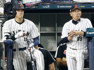 「ピッチクロック、NPBは“すでに”4年遅れだよ」元WBC投手コーチ・武田一浩が苦言…NPBへの警鐘「WBCで“ボールが滑る”を言い訳にしない」