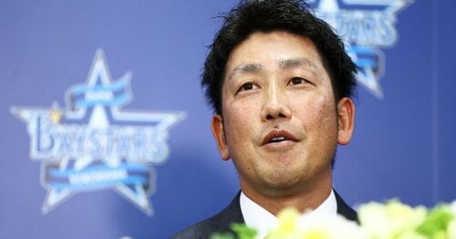 石川雄洋を徹底解剖 - Number Web - ナンバー