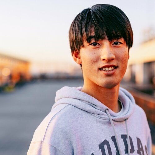 森島司を徹底解剖 - Number Web - ナンバー