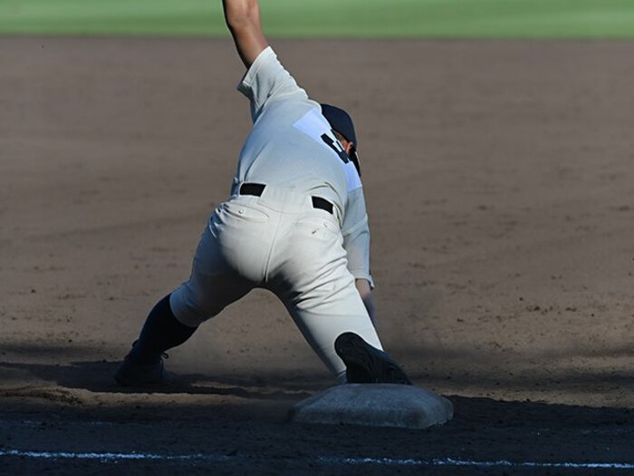野球人生を切り開くオーディション。大学代表選考会で光ったプロ注たち。<Number Web> photograph by Hideki Sugiyama