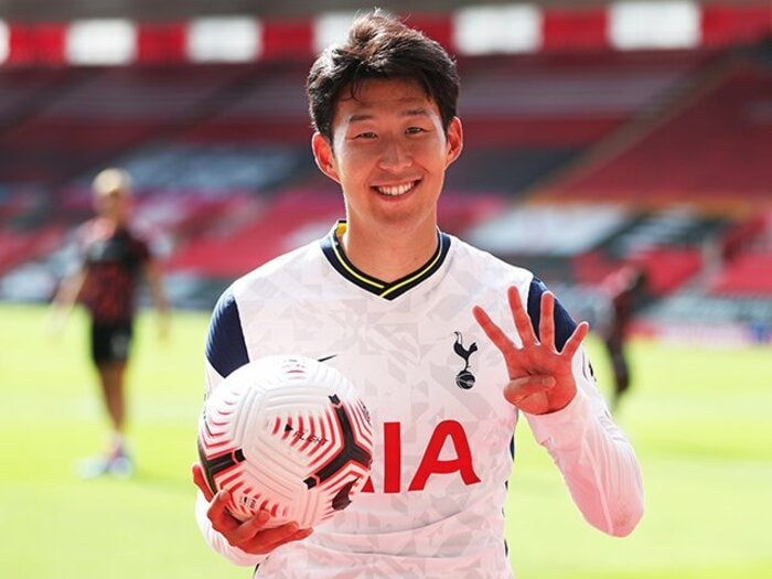 なぜ「受験塾の経営者」が“突然”サッカー代理人に? “異色の代理人”富永雄輔(38歳)とは何者か<ソン・フンミン&吉田麻也も所属><Number Web> photograph by Getty Images