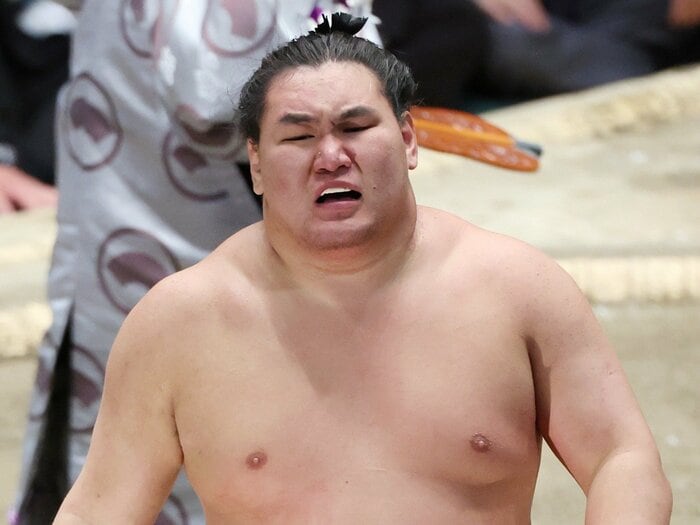 「もう1場所見送るべき」賛否の声もあるが…元大関・魁皇が豊昇龍“横綱昇進”に見解「勝負師としてスゴい」「自分は優勝5回、綱取りは難しかった」＜Number Web＞ photograph by JIJI PRESS