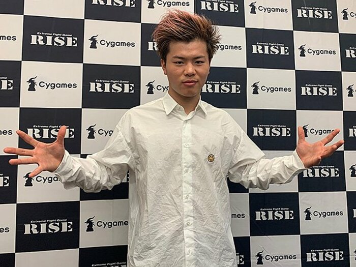 半年ぶりの試合で対戦相手を公募!?那須川天心が“格闘技再生”の象徴に。<Number Web> photograph by Norihiro Hashimoto
