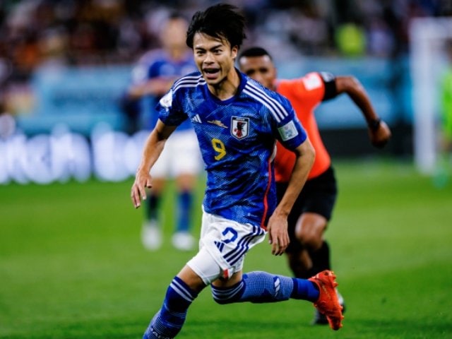 世界で三笘だけ」筑波大の恩師が明かす“1mmアシスト”三笘薫…陸上関係者